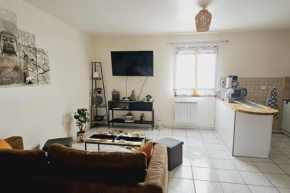 Appartement, deux chambres